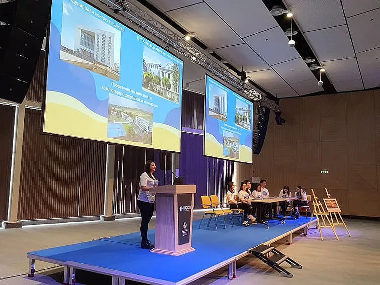 Награждават най-добрите деца-програмисти в Бургас