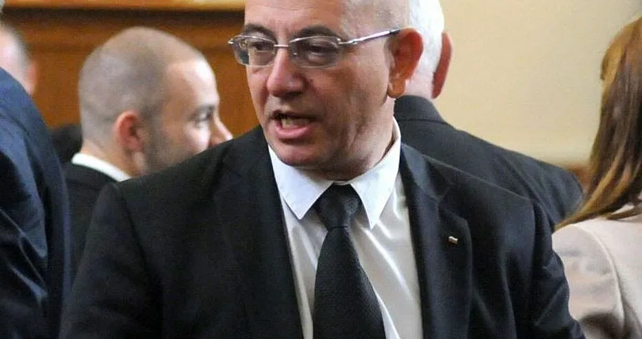 Скандален Ревизоро! Захар и сол за Мария Габриел