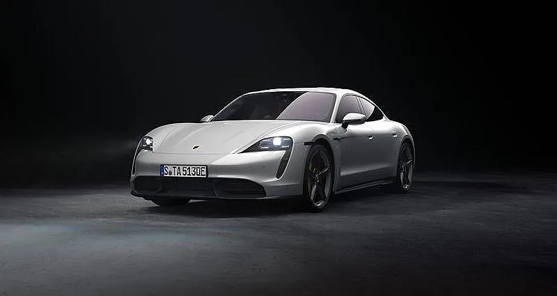 Porsche и VW ще получат системи за автопилот, задвижвани от технологията на Mobileye