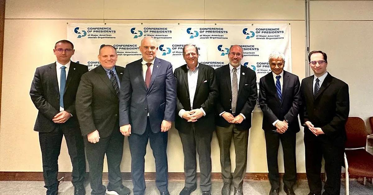 Кой е израелският експерт, помогнал в разследването на атентата