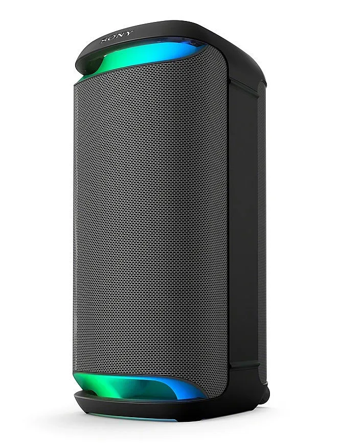 Нека партито започне с новия високоговорител на Sony SRS-XV800