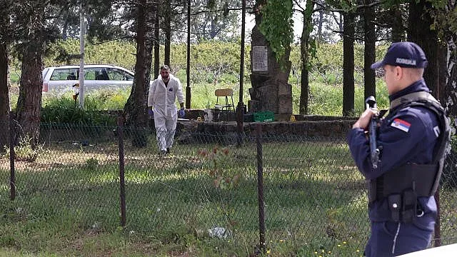 Няма край! Предотвратиха поредна трагедия в Сърбия
