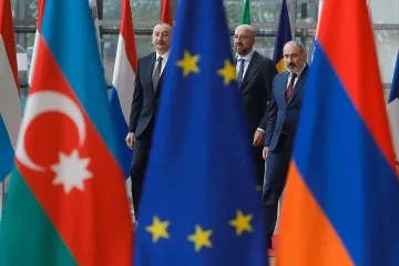 Армения и Азербайджан не трябва да пропускат своя исторически шанс