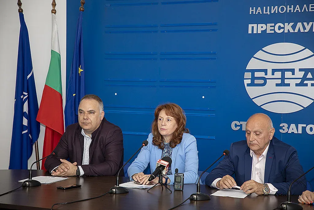 Стара Загора отново е столица на академичния спорт