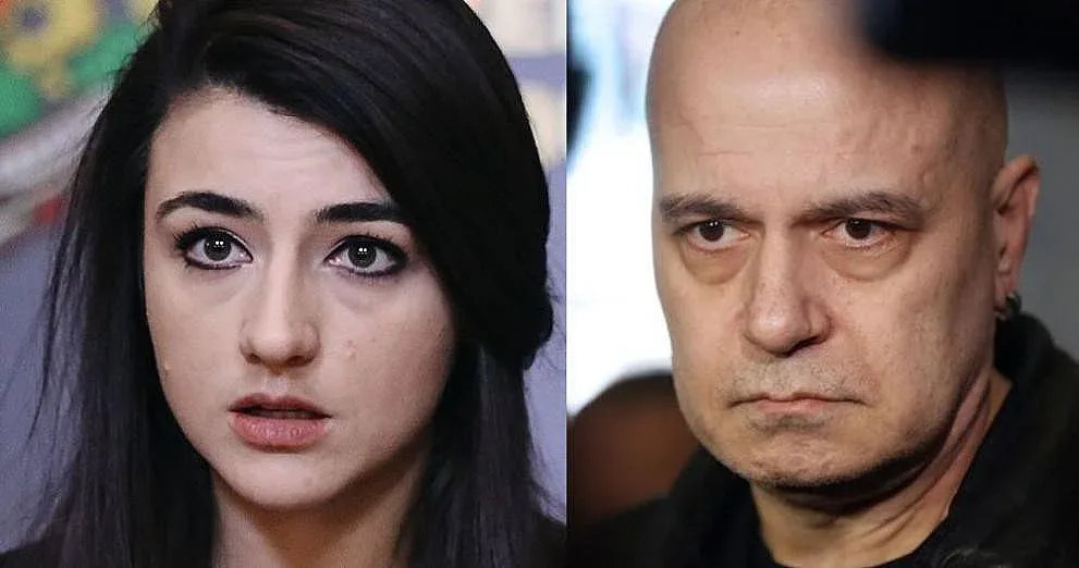 Лена запорира 40 000 на Слави. Светкавичен отговор