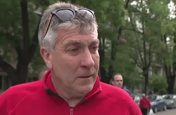 Кога ще спрат убийствата? Бащата на загиналото момче с призив