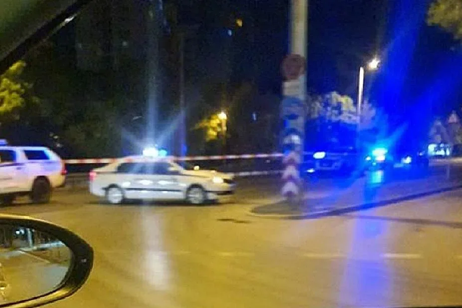 Последни новини за 18-годишния шофьор, убил двама на тротоара