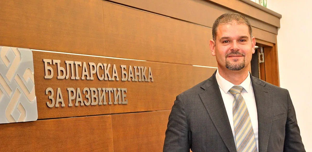 Изпълнителният директор на ББР Илия Караниколов ще изнесе лекция в Софийския университет