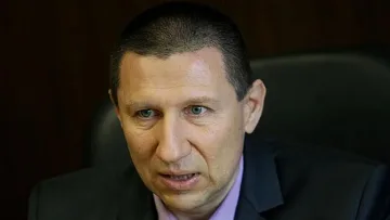 Нова атака от Сарафов! Какво каза за Гешев и Борисов