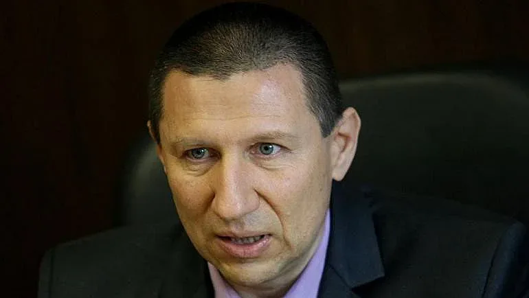 Сарафов: Не желая да нося отговорност за чужди грехове