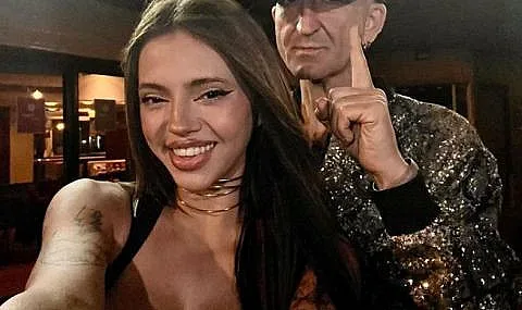 Дара и Дони разтърсиха Щатите! Какво се случи