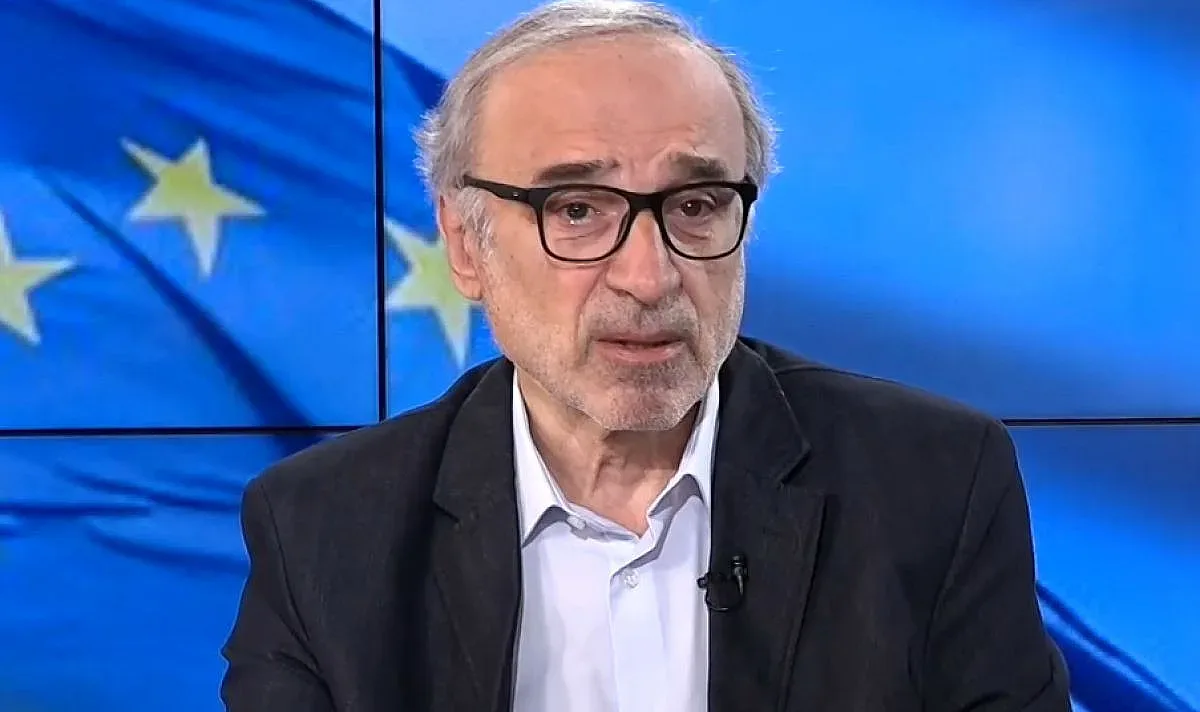 Вицепремиер изуми Русия! С тази прогноза