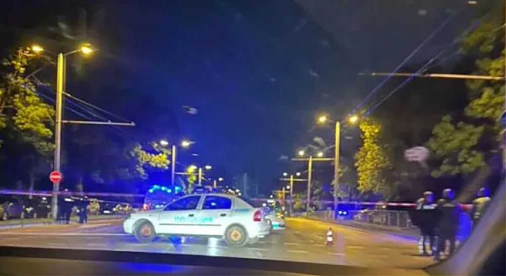 Свидетел с нови факти за ужаса в София. Обръща версиите