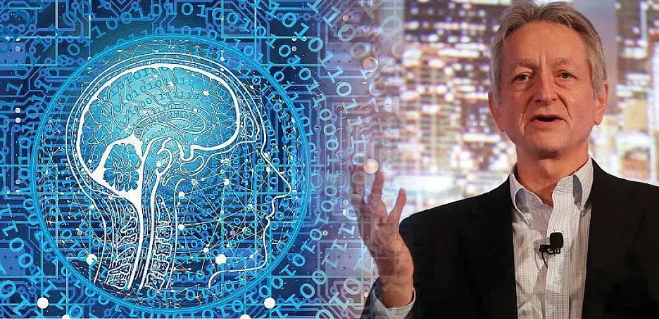 Роботът чете мислите ни. Знаем ли какво правим?