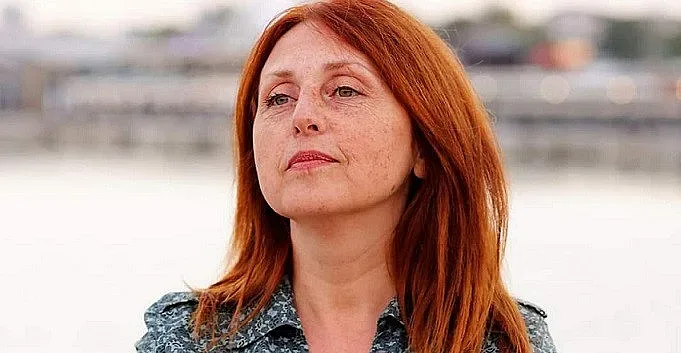 Деница Дилова с обяснение в любов към литературата