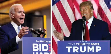 Байдън или Тръмп: Обречен ли е изборът на американците