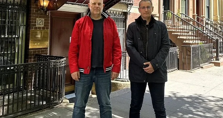 Изненада. Иван Гешев с първа публикация след инцидента