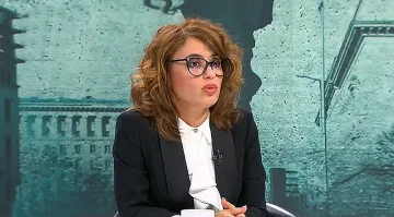 Прокурорка каза жестоката истина за атентата срещу Гешев