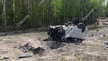 Виден руски националист оцеля при атентат, обвиниха Киев