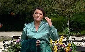 Неочаквано признание! Ани Салич за Чарлз