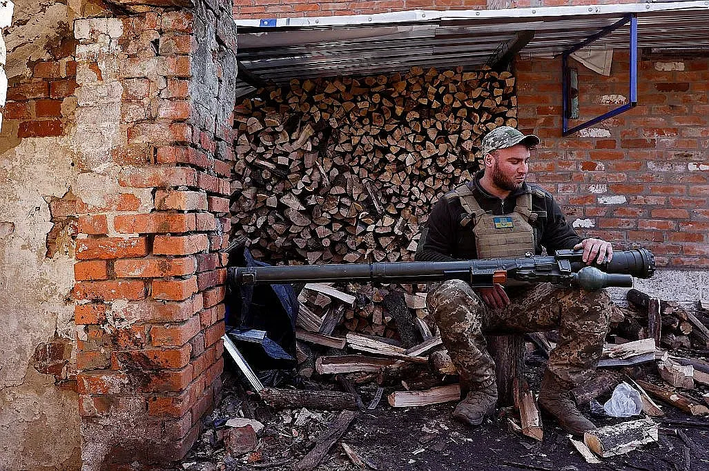 Последни новини от Украйна! Отблъснати са десетки руски атаки