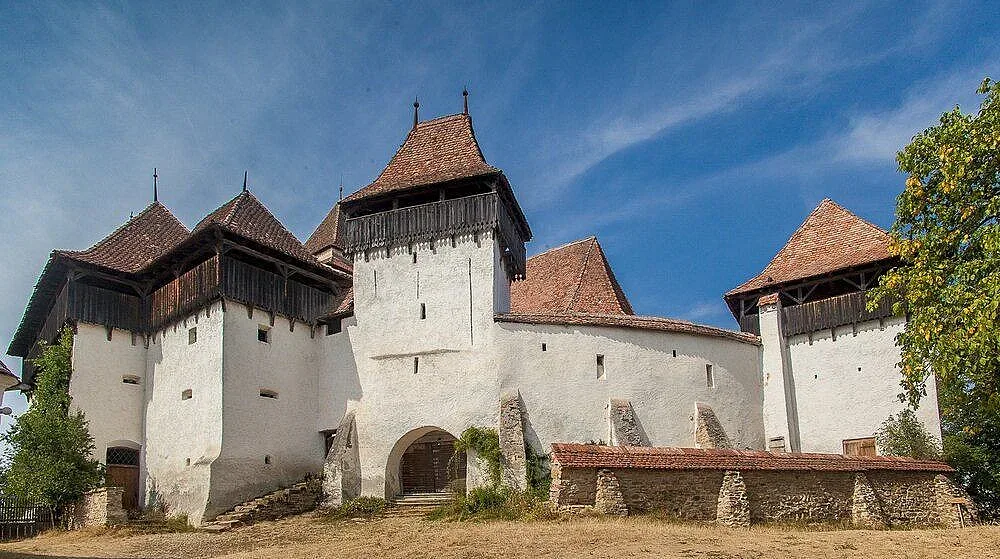 Защо Чарлз Трети обича Румъния?