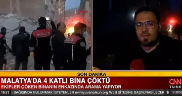 След три месеца! Адски кошмар в Турция