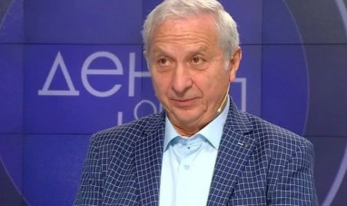 Без компромис! Герджиков каза кой командва парада у нас