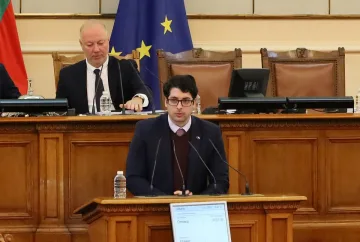 Греда с Плана за възстановяване. Ще изгорим ли?