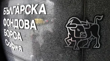 Фондовата борса се разлюля. Кой оцеля
