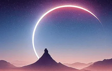 20:29 ч.! Нещо уникално ще се случи в небето