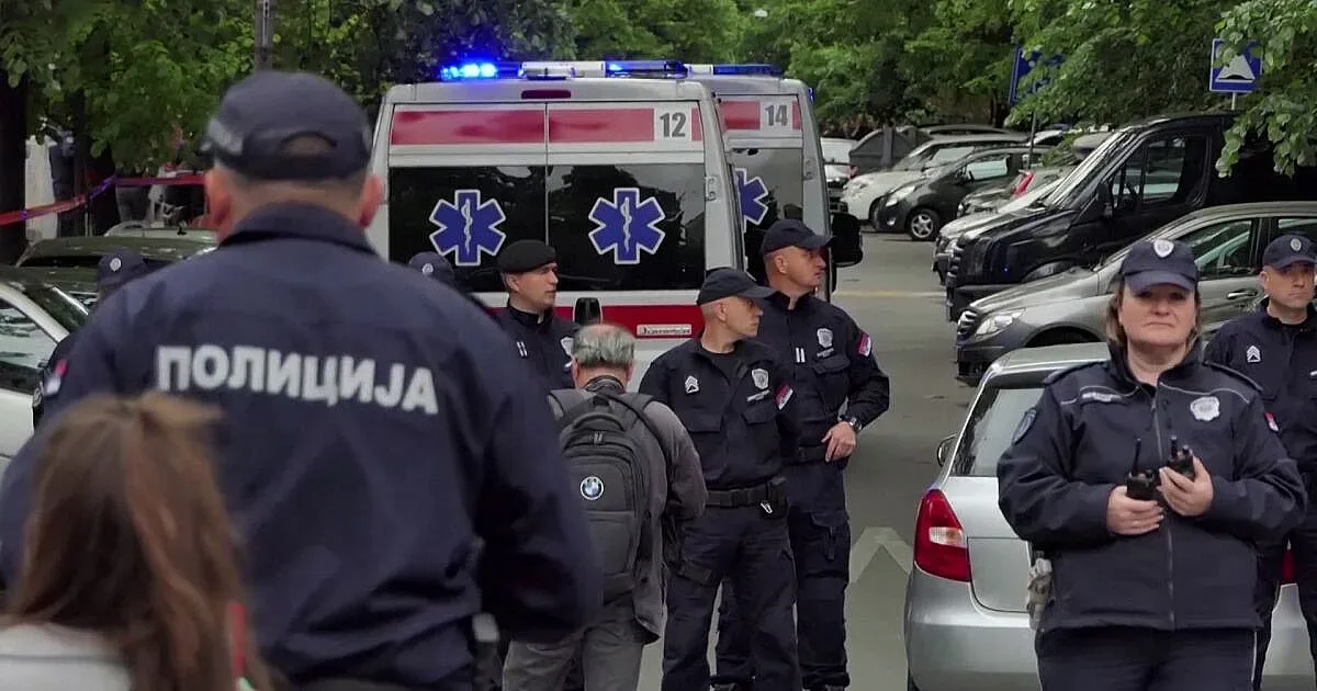 Последни новини за сръбския килър. Нещо не беше наред, казват съседи