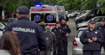 Последни новини за сръбския килър. Нещо не беше наред, казват съседи