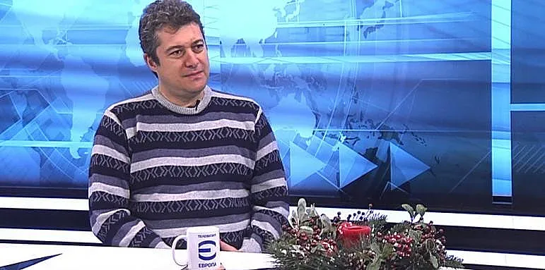 Напрежение! Астролог ни смрази за Гергьовден