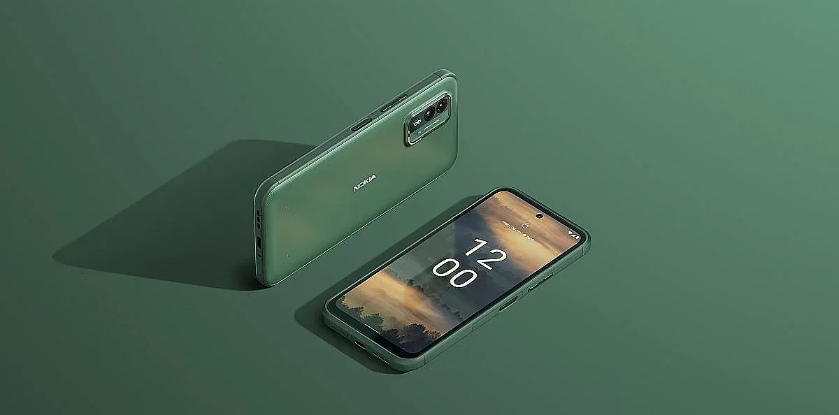 Пуснаха Nokia XR21 - смартфон еквивалент на култовия Nokia 3310