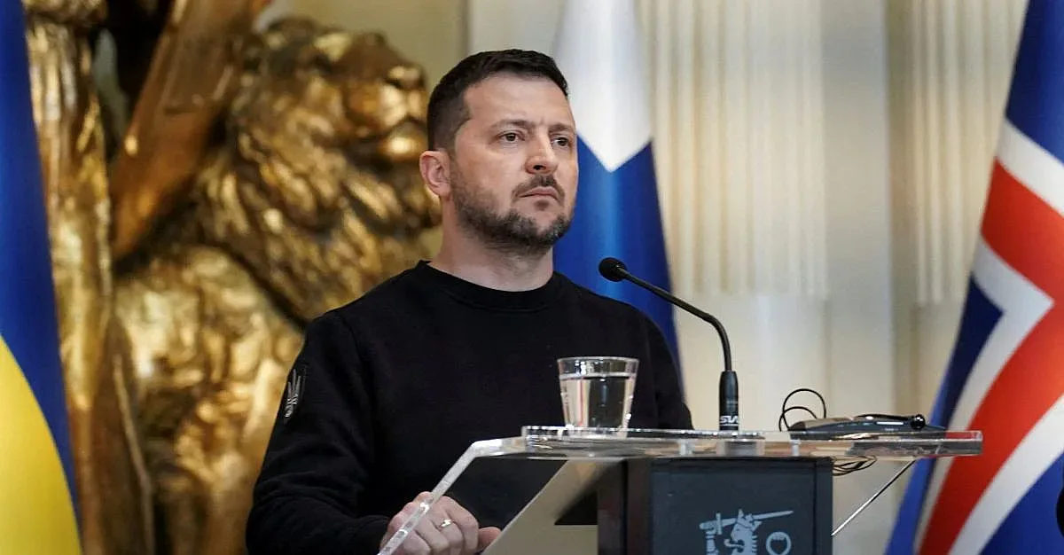 Зеленски обяви в Хага много важно постижение за Украйна