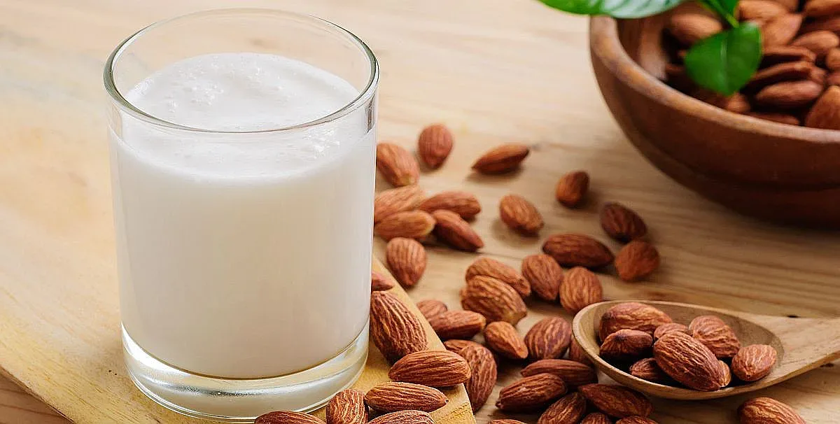 Българите сменят млякото с продукти на растителна основа
