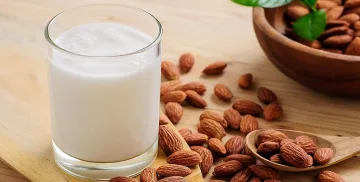 Българите сменят млякото с продукти на растителна основа