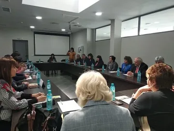 Община Казанлък е домакин на срещата на секретарите на общини