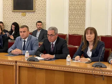 ДПС: Кабинет с втория мандат е невъзможен