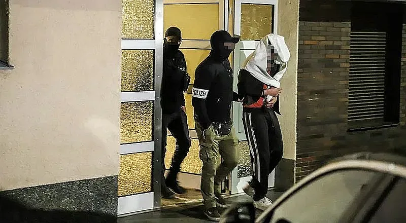 Сюрпризираха италианската мафия с голям удар