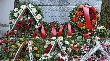 Отбелязваме 120 години от кончината на Гоце Делчев