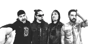 Бандата Me And My Devil представят новият си сингъл: “So Cool”