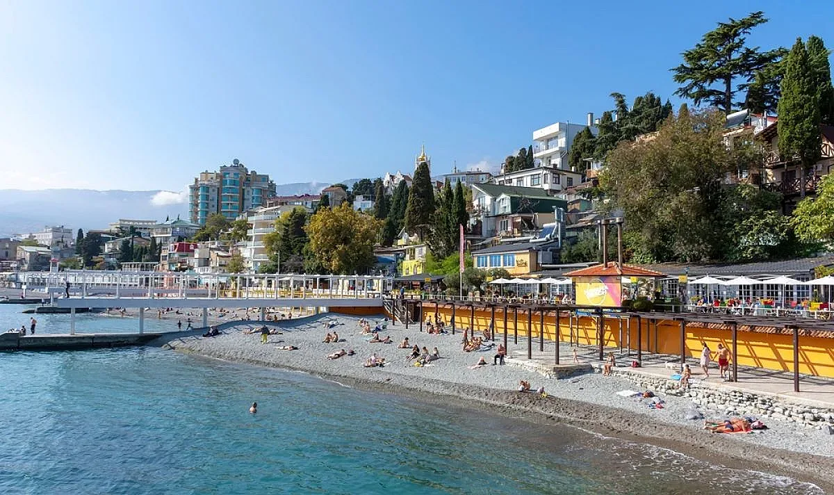 Атентат в Крим? Арестуван е българин