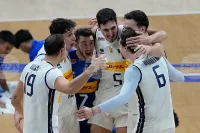 Кои са българските волейболни лъвове