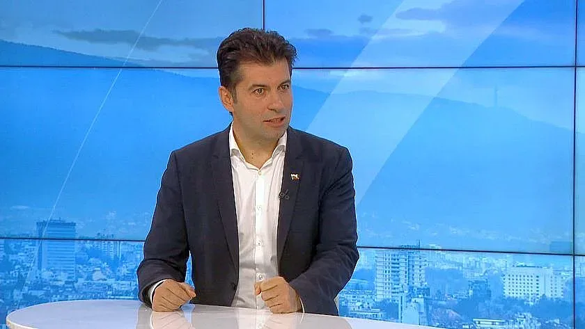 Кирил Петков с нова версия защо Асен Василев ще е министър
