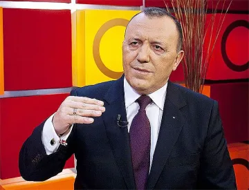 Ралчев за взрива: Тиражират се неистини, това не е фойерверк