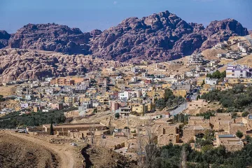 Две държави от Близкия Изток, които блестят със своето гостоприемие