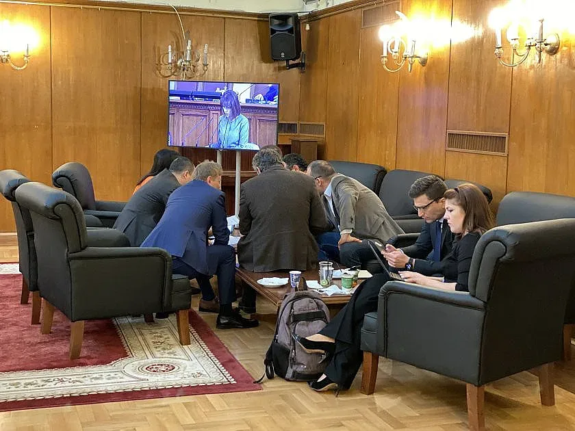 Спазаряват важно правило за увеличението на пенсиите