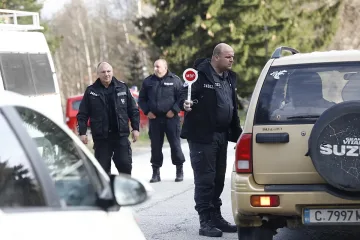 Световни медии отбелязват атентата срещу Гешев